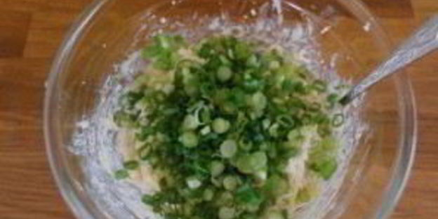 суши с крабовыми палочками