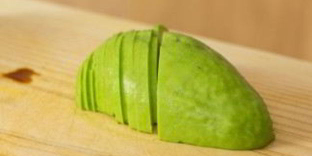 суши с курицей