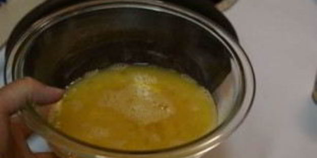 суши с омлетом