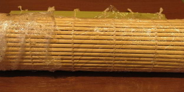 суши с тунцом кадзари