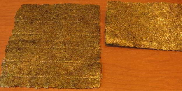 суши с тунцом кадзари