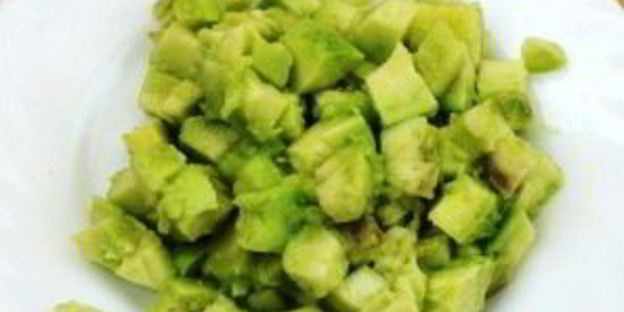 суши-торт морская звезда