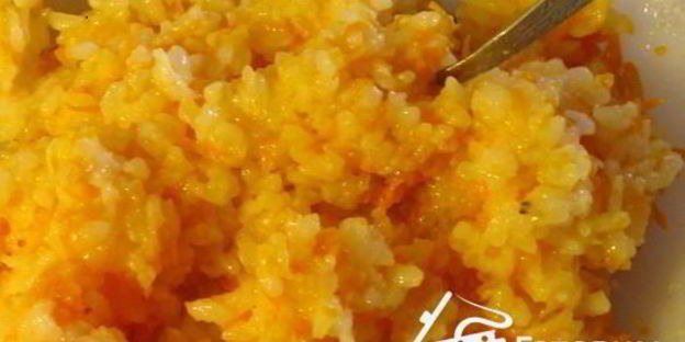 суши-торт японские мотивы