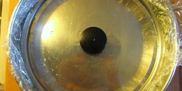 суши-торт японские мотивы