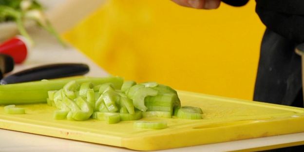 суши-тортик с креветками