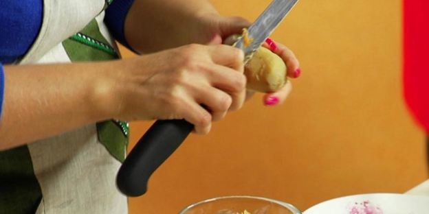 суши в шубе