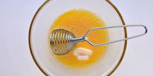 суши восточный цветок