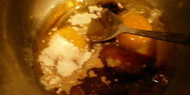 темари-суши с нори и японским омлетом