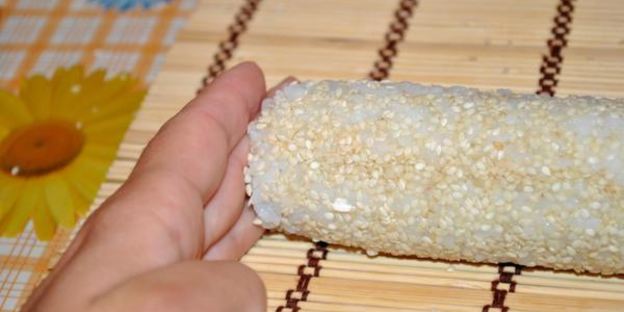 урамаки суши филадельфия