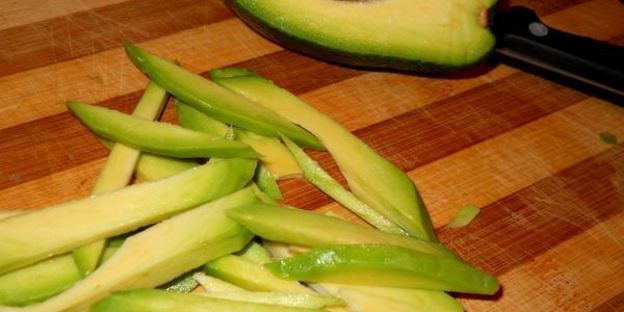 урамаки суши филадельфия