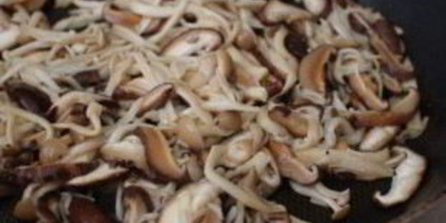 вегетарианские суши