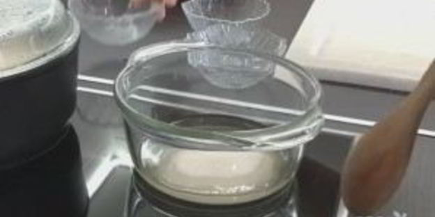 вкусные суши дома