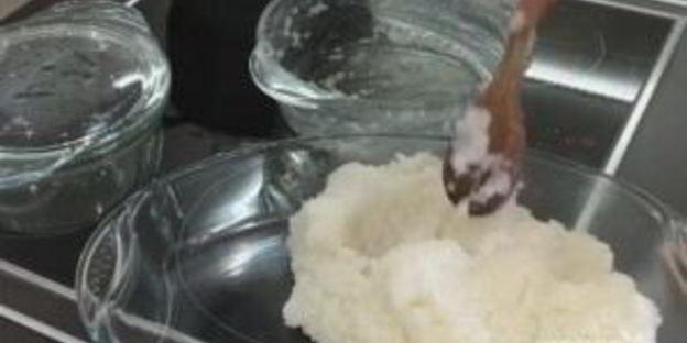 вкусные суши дома