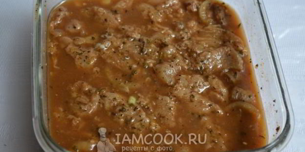 вяленое куриное мясо в сушилке