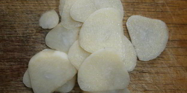 вяленые помидоры в электросушилке