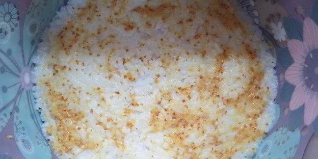 закусочный суши-торт