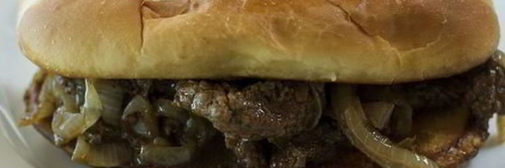 Американский Сэндвич