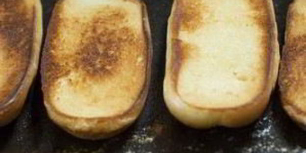 американский сэндвич