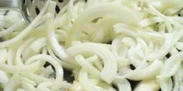 американский сэндвич