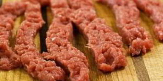 американский сэндвич