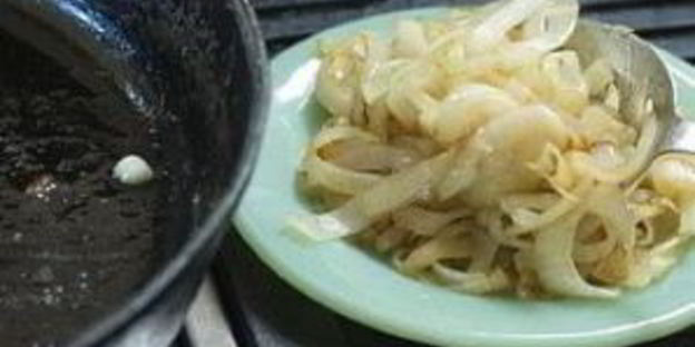 американский сэндвич