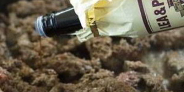 американский сэндвич