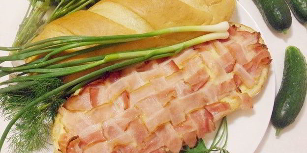 большой домашний сэндвич финальный