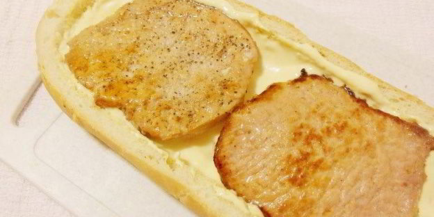 большой домашний сэндвич финальный