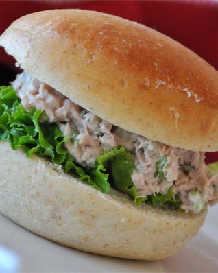 Булочки для сэндвичей