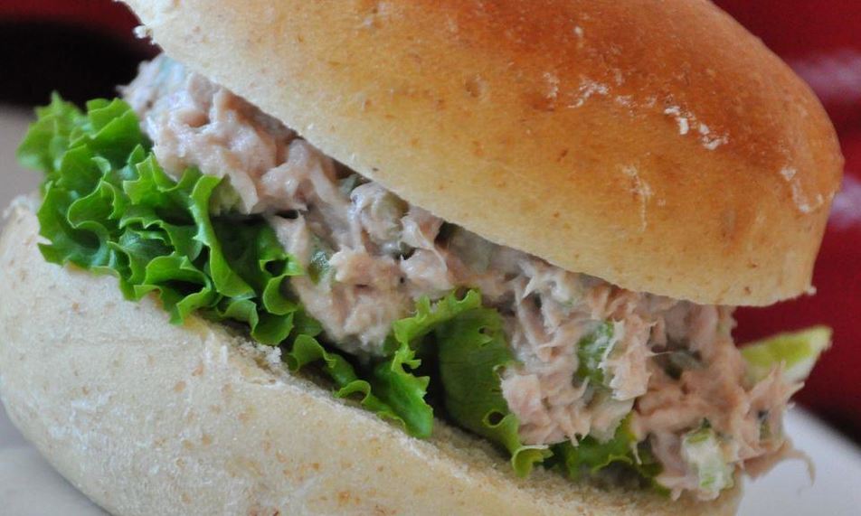 Рецепт булочек для сэндвичей