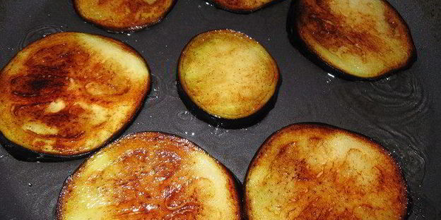 иракский сэндвич сабиах