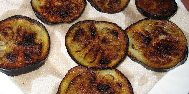 иракский сэндвич сабиах