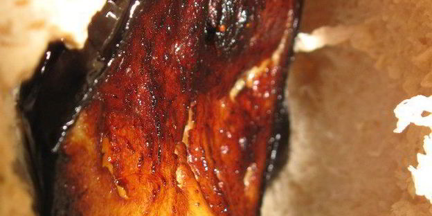 иракский сэндвич сабиах