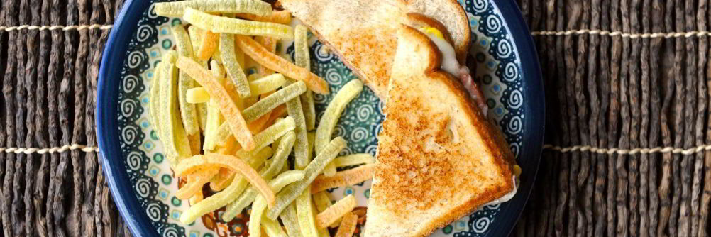 Итальянские сэндвичи