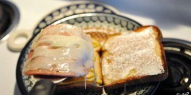 итальянские сэндвичи