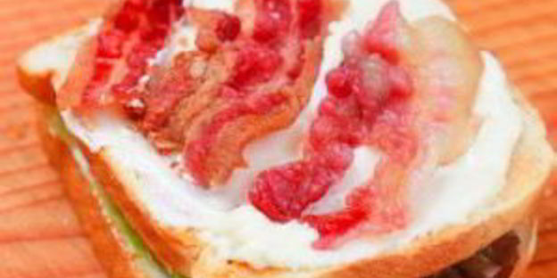 клаб сэндвич