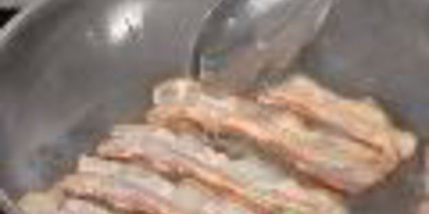 клубный сэндвич