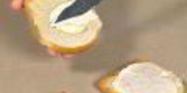 клубный сэндвич