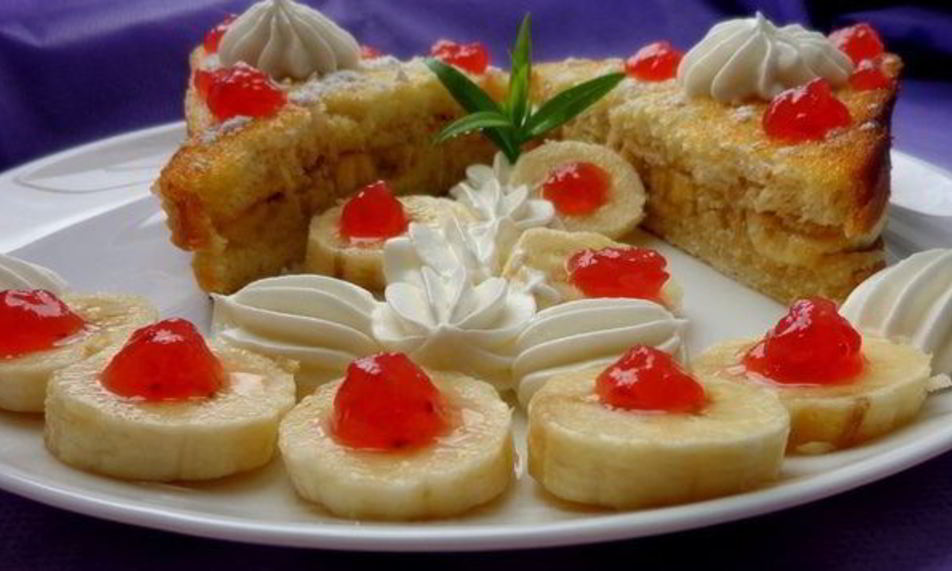 Рецепт любимого сэндвича элвисы пресли