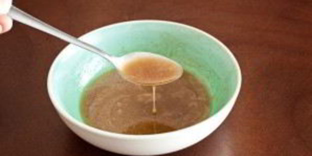 простые сэндвичи с пикантным соусом