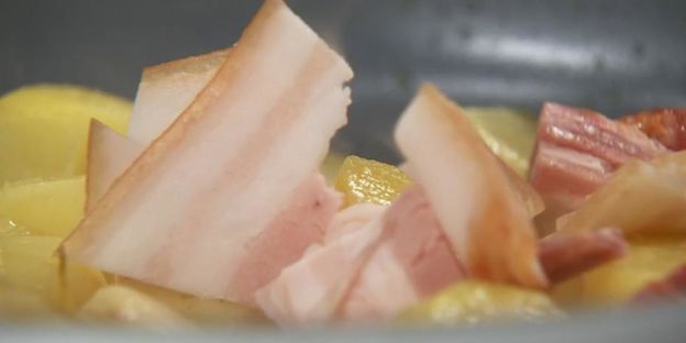 супер сэндвич