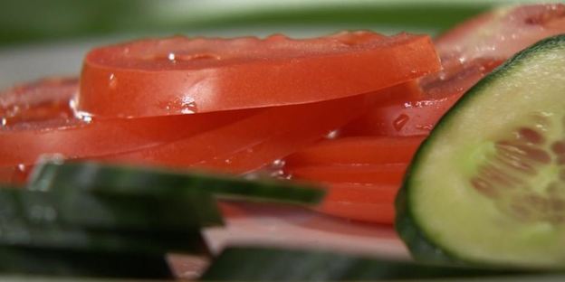 супер сэндвич