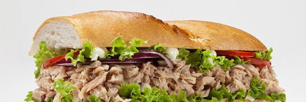 Сэндвич Блиц