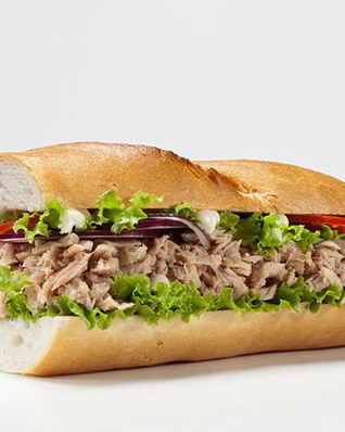 Сэндвич Блиц