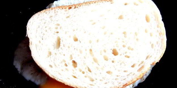 сэндвич для школьника