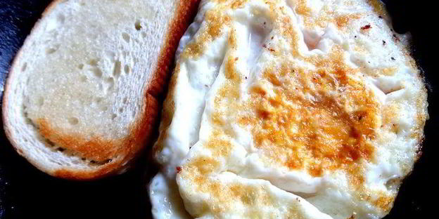 сэндвич для школьника