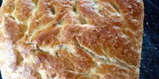 сэндвич с фрикадельками