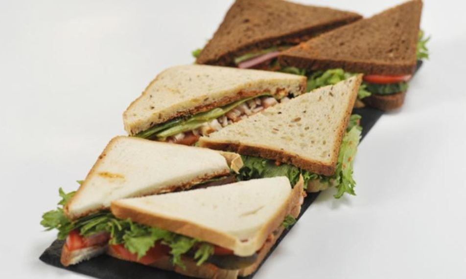 Рецепт сэндвича с говядиной