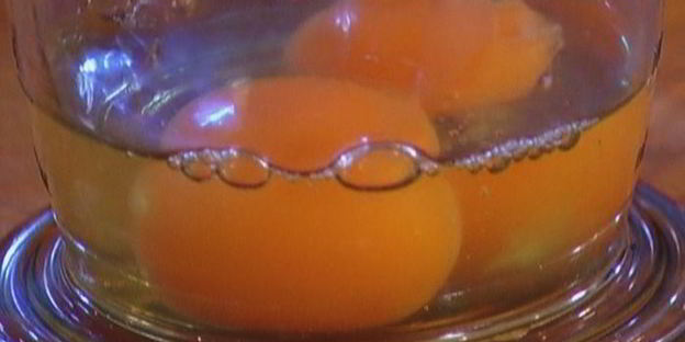 сэндвич с индейкой и беконом