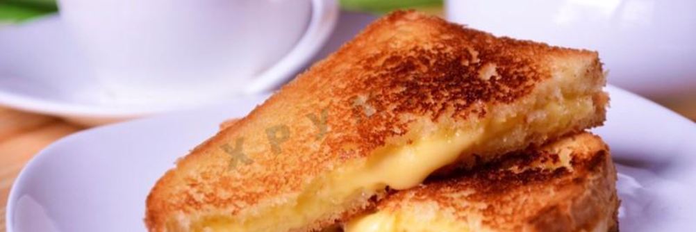 Сэндвич с сыром